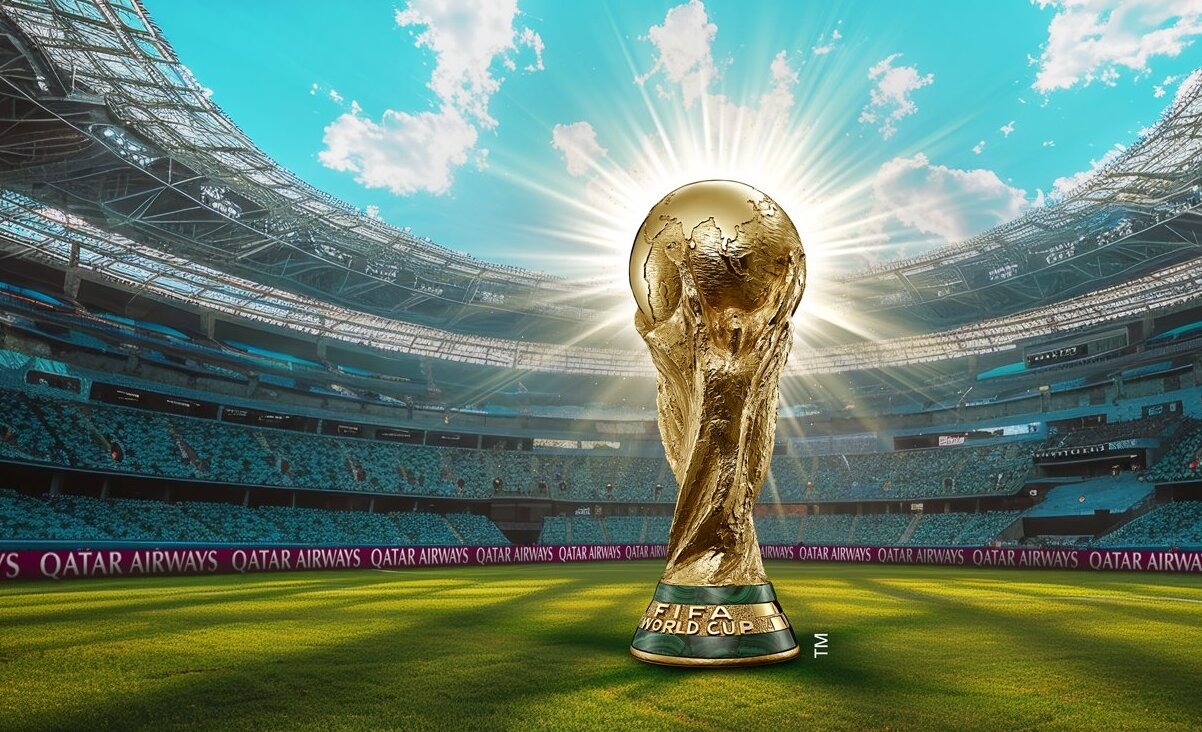 Qatar Airways Relaunches FIFA World Cup 26™ Travel Packages with Flights, Hotels, and Match Tickets